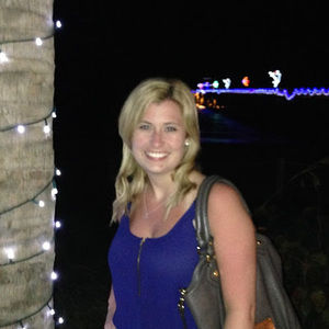 Meet your Posher, Caitlin